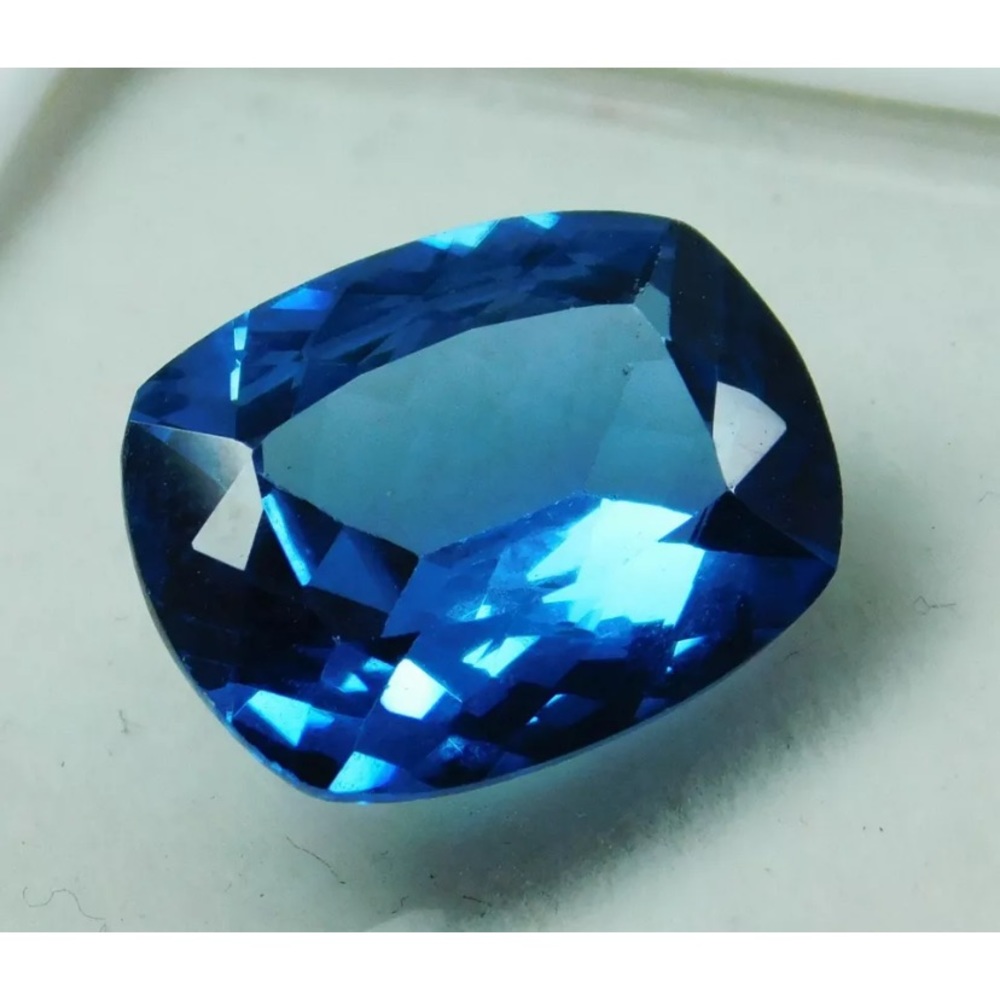 Gorgeous certified gemstones